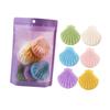 6-Piece Facial Cleansing Sponges for Face Washing view 3