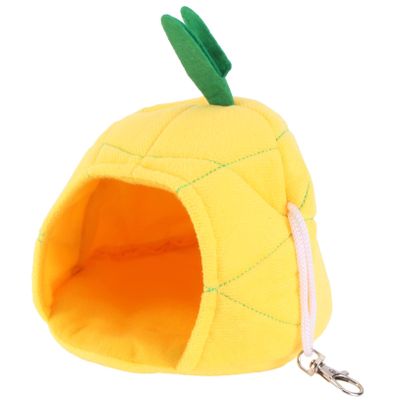 Milisten Hamster Hammock Pet Nest for Hamsters and Small Animals
