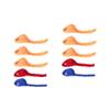 Supvox 2 Sets Interactive Plush Mice Cat Toy view 1