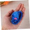 Supvox 2 Sets Interactive Plush Mice Cat Toy view 2