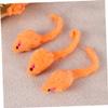 Supvox 2 Sets Interactive Plush Mice Cat Toy view 3