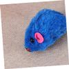 Supvox 2 Sets Interactive Plush Mice Cat Toy view 4