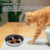 1/2-Piece Dog Bowl for Slow Feeding view 2