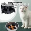 1/2-Piece Dog Bowl for Slow Feeding view 3