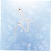 Healeved 2-Piece Eyebrow Shaping Stencil Set view 3