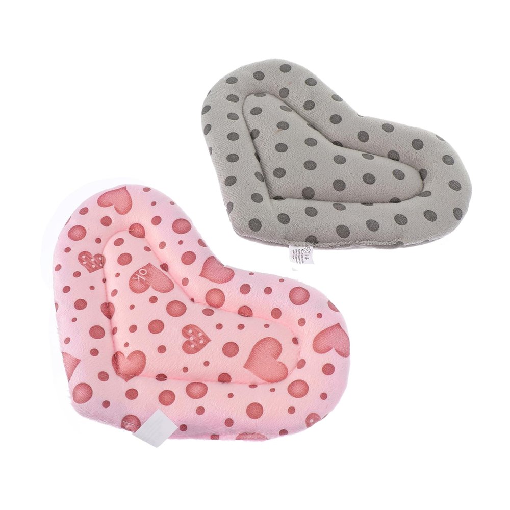 BESPORTBLE 2-Pack Hamster Winter Sleep Mats