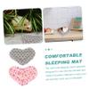 BESPORTBLE 2-Pack Hamster Winter Sleep Mats view 4