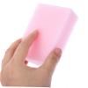 MAGICLULU 24-Piece Rectangular Barber Sponges, Highly Absorbent, Random Color view 4