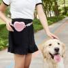 Maciun Dog Training Bag | Silicone Treat Pouch for Small and Medium Pets view 2