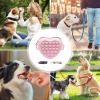 Maciun Dog Training Bag | Silicone Treat Pouch for Small and Medium Pets view 4