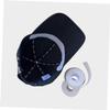 Healeved 15-Roll Self-Adhesive Sweat Absorption Pads for Collars and Hats view 4