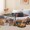 Dmkjdzsw Personalized Photo Blanket, Super Soft, 100 x 150 cm view 3