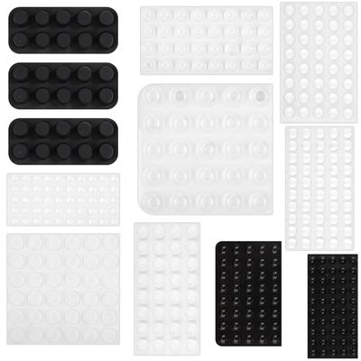 385-Piece Bump Dots for the Blind, Various Styles
