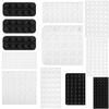 385-Piece Bump Dots for the Blind, Various Styles view 1