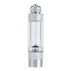 CO2 Bubble Counter, Dual Single-Head Aquarium Tool for Aquariums view 3