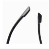 FUQINQINGOZ Large Square Blue-Light-Blocking Reading Glasses, +350, C4 view 3