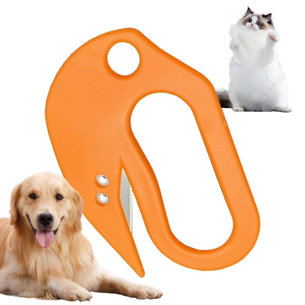 Pet Knot Comb