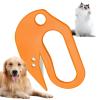 Pet Knot Comb view 1