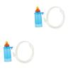 FOMIYES 2-Piece Nasal Irrigation Set view 1