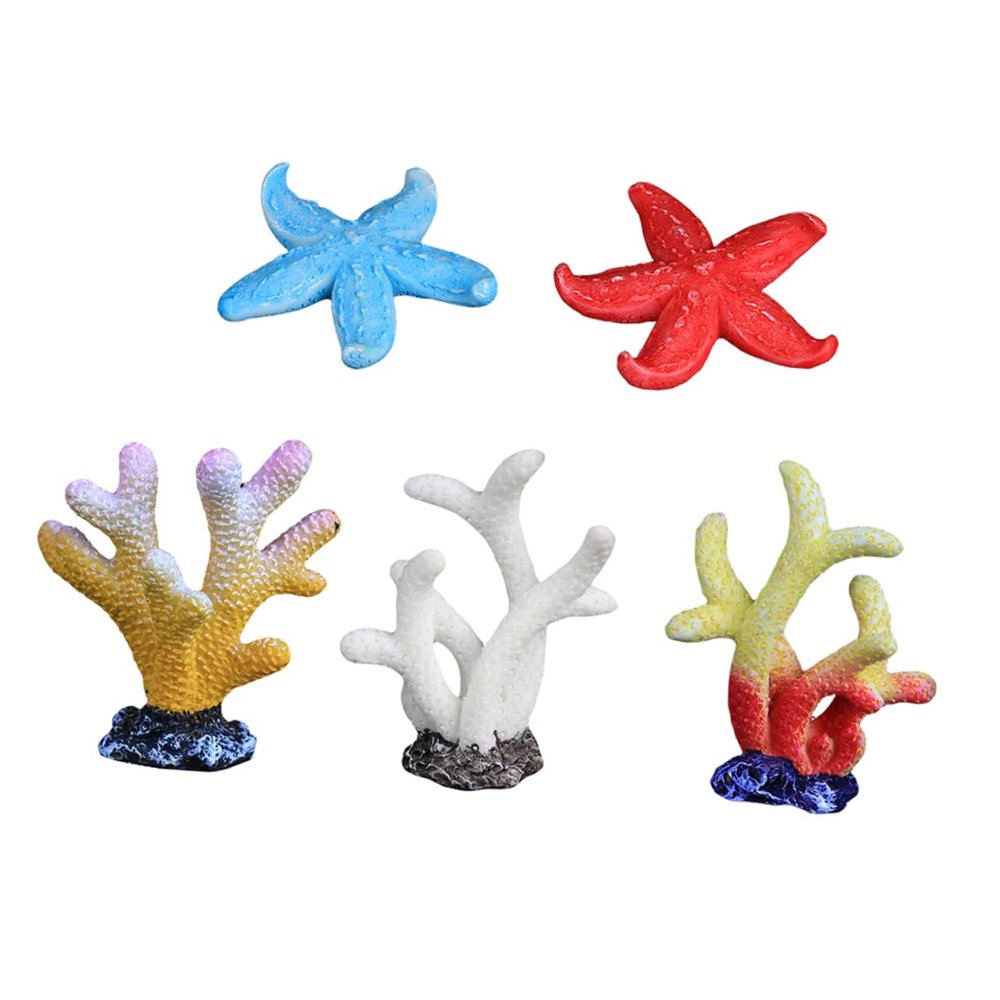 CIYODO Aquarium Coral Decoration