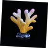 CIYODO Aquarium Coral Decoration view 4
