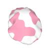 Cute Shower Cap for Curly Hair, Crispy Fried Chicken Design view 2