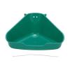 Corner Litter Box for Small Pets view 1