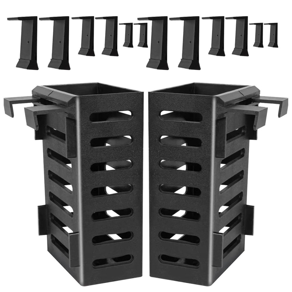 Generic Aquarium Plant Holder with Hooks