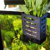 Generic Aquarium Plant Holder with Hooks view 4