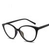 PARWANA Cat-Eye Blue-Light-Blocking Reading Glasses for Women, C2, +3.50 view 1