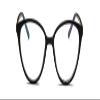 PARWANA Cat-Eye Blue-Light-Blocking Reading Glasses for Women, C2, +3.50 view 2