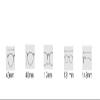 PARWANA Retro Round Clear Vision Computer Readers view 3