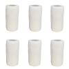 6 Rolls Self-Adhesive Bandage 10cm x 4.5m view 1