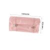 MAGICLULU Portable 4-in-1 Foldable Nylon Cosmetic Bag with Detachable Pouches view 2
