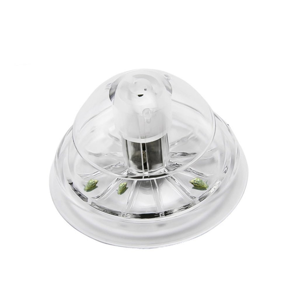 Happyyami Aquarium Snail Trap Decoration