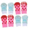 BESPORTBLE Non-Slip Dog Socks for Small Dogs view 1