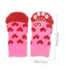BESPORTBLE Non-Slip Dog Socks for Small Dogs view 2