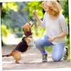 BESPORTBLE Non-Slip Dog Socks for Small Dogs view 3