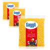 Gaggli Muscheln Shell Pasta, 250 g, 3-Pack view 1