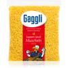 Gaggli Muscheln Shell Pasta, 250 g, 3-Pack view 2