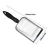 Metal Cat Litter Scoop view 4