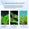 Cosmin Aquarium CO2 System Generator view 2