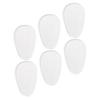minkissy 6 Pairs Adjustable Gel Heel Cushions for Women’s High Heels view 4