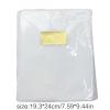 100 Nail Dust Collector Replacement Filters view 3