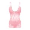 WILLBEST Women's Sexy Lingerie Set XXL Curvy view 3