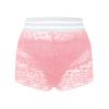 WILLBEST Women's Sexy Lingerie Set XXL Curvy view 4