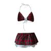 WILLBEST Women's Sexy Lingerie Set view 3