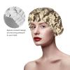Witch Hat Women's Luxury Reusable Adjustable Shower Cap view 4