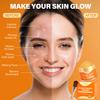 ulluxe Turmeric Vitamin C Clay Face Mask view 3