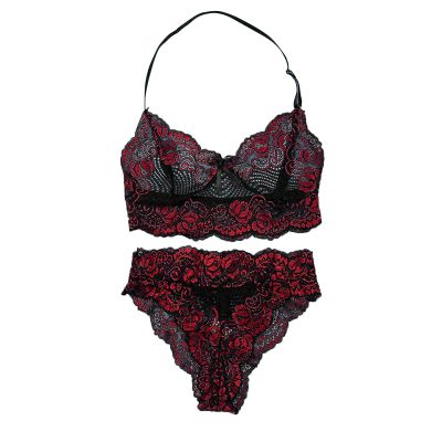WILLBEST Women's Sexy Lingerie Set